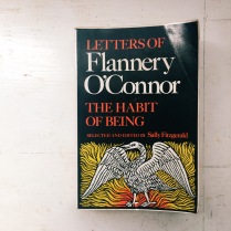 O'Connor's Letters